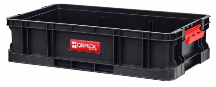 Ящик QBRICK SYSTEM TWO 53х31х13см