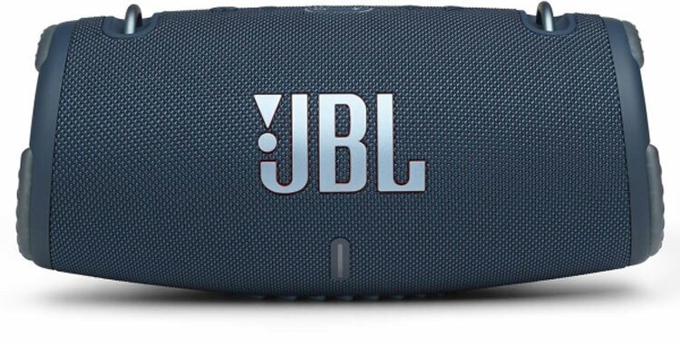 Портативная акустика JBL Xtreme 3, Синий