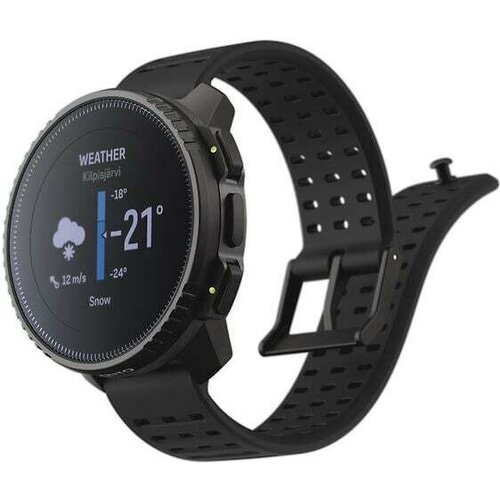 Часы Suunto Vertical All Black