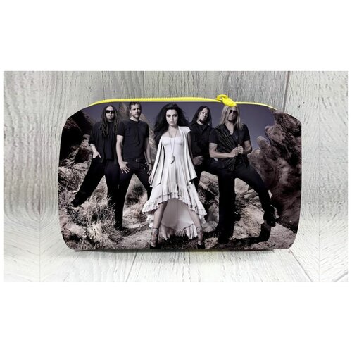 Косметичка Evanescence, Эванесенс №9