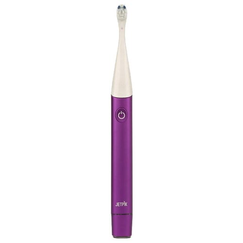 Звуковая зубная щетка Jetpik JP300 purple
