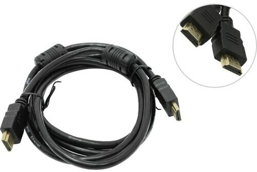 Кабель HDMI <-> HDMI Telecom TCG200F