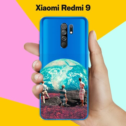       Xiaomi Redmi 9