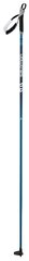Лыжные палки Salomon Escape Vitane, 130 см, синий