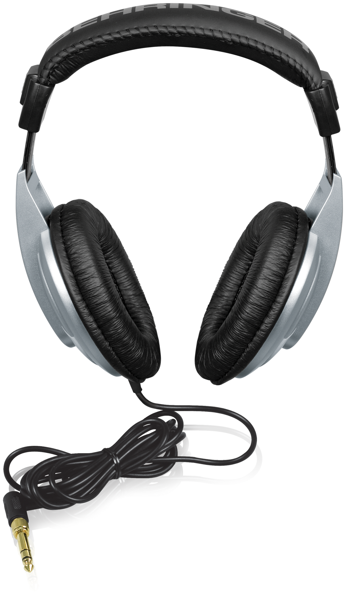 Наушники Behringer HPM1000-BK - фото №3