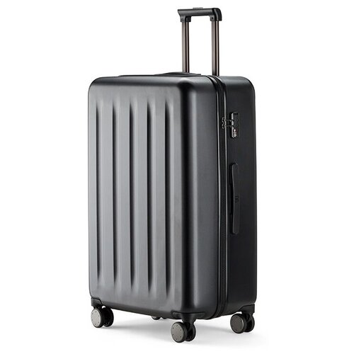 фото Чемодан xiaomi mi trolley 90 points 24" 64 л, magic night