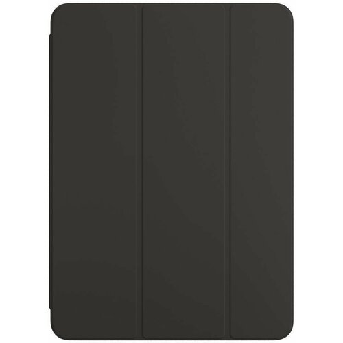Силиконовый чехол Smart Folio для iPad Pro 11-inch (2th/3th/4th generation)Black