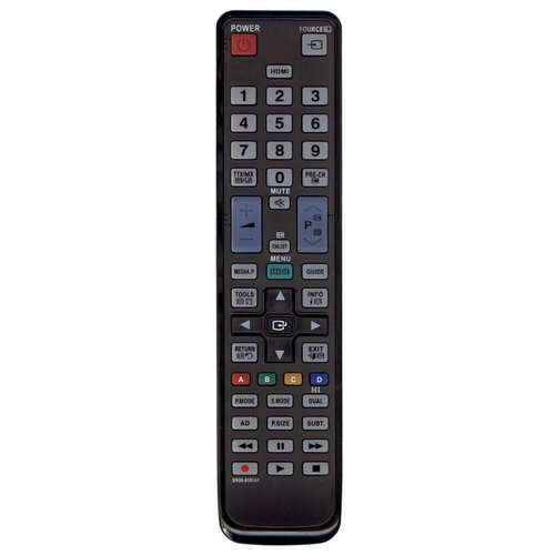 фото Пульт huayu bn59-01014a для телевизоров марки samsung