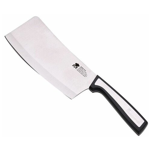 Нож чоппер Masterpro Sharp, 17 см