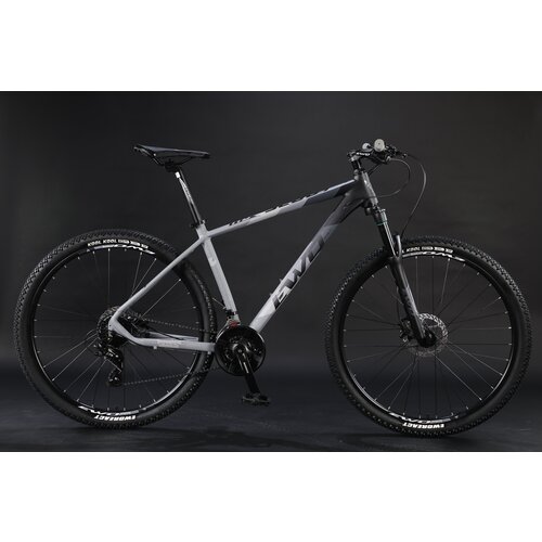 Горный MTB велосипед SCOUT 29HD м GRAYRED 24 скорости гидравлика рама 195 2955000₽