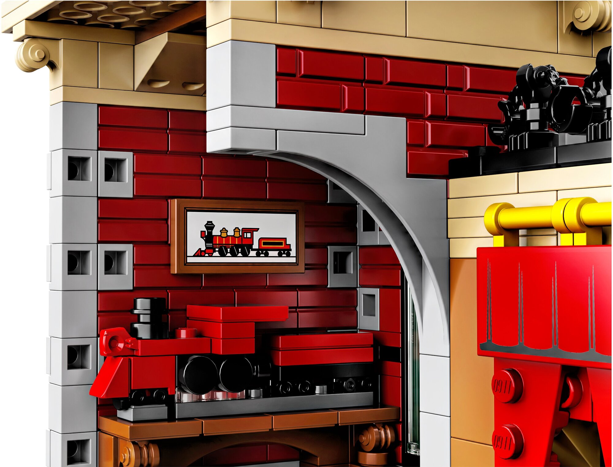 71044 lego price sale