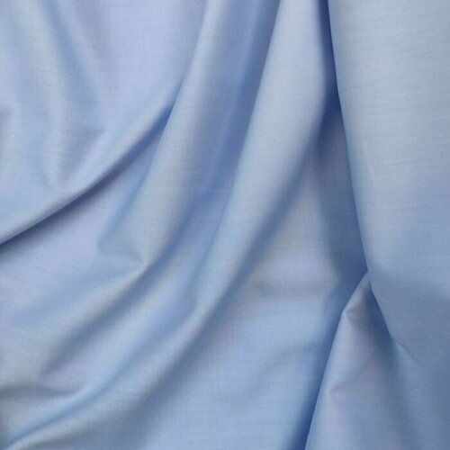 Ткань хлопок рубашечный (меланж) 100 хлопок италия 50 cm*153 cm ткань рубашечная хлопок с накатом голубой 100 хлопок италия 50 cm 153 cm