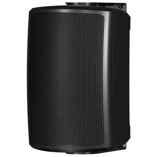 Мониторный сабвуфер Tannoy AMS 5DC, 1 колонка, черный