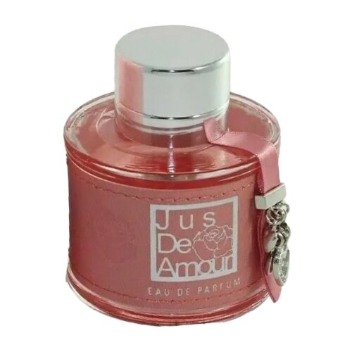 Parfum Blaze парфюмерная вода Jus De Amour, 100 мл