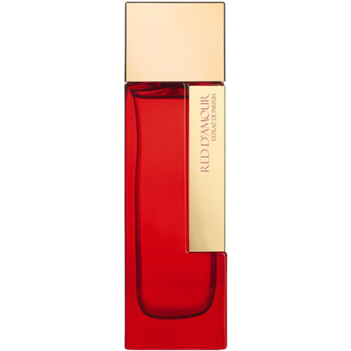 LM Parfums Red D'Amour духи 100мл lm parfums acqua zenzero парфюмированная вода 100мл