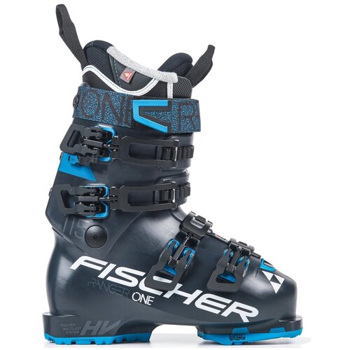 Горнолыжные ботинки FISCHER Ranger One 115 Vacuum Walk Darkgrey/Darkgrey/Darkgrey (см:24,5)