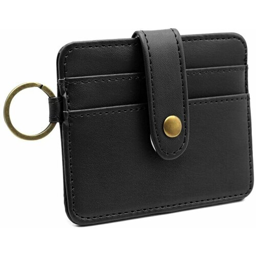 Картхолдер черный