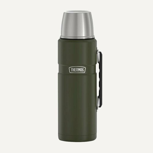 Thermos Термос THERMOS SK2020 AG Army Green King 36h 2л хаки