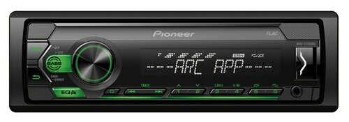 Pioneer MVH-S120UBG