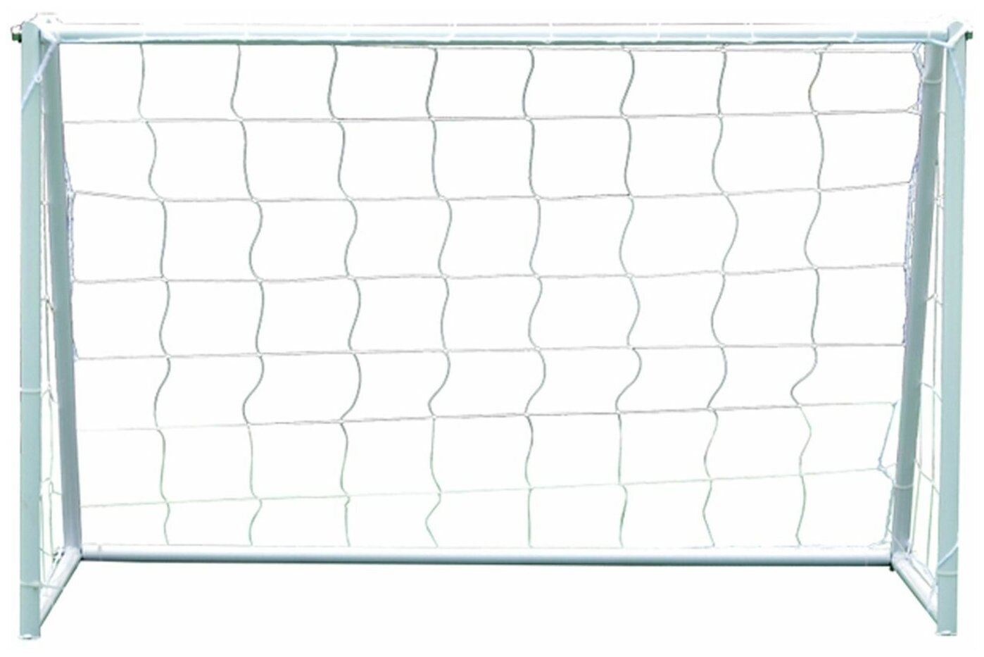 Ворота игровые DFC GOAL150T 150x110x60cm с тентом для отрабатывания ударов