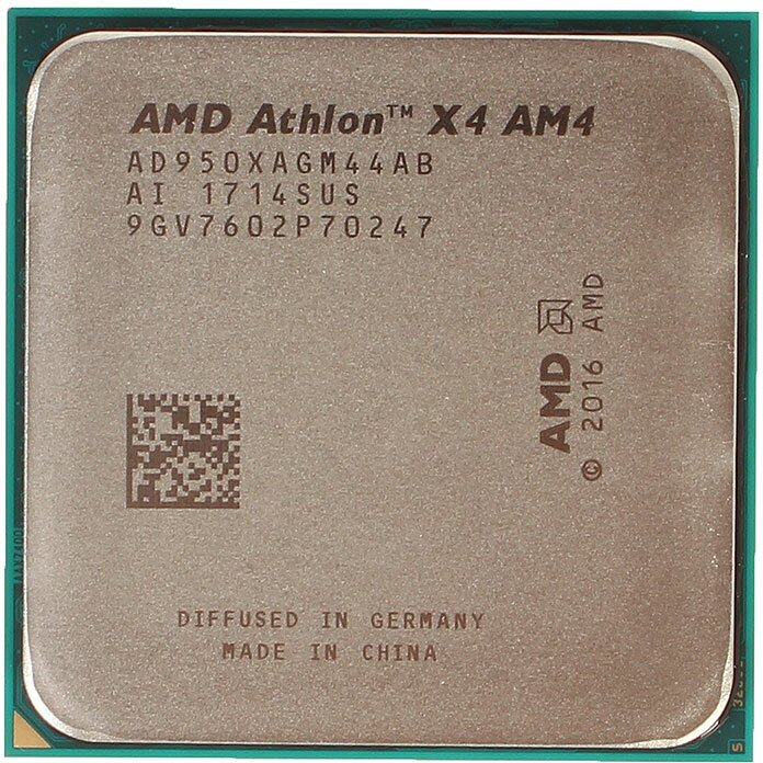 AMD - фото №3