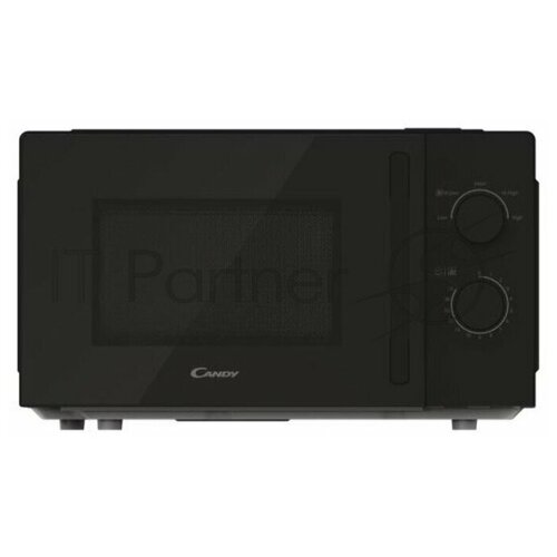 СВЧ Candy CMW20SMBLI-07 черн 20л700Втмехпане 439400₽
