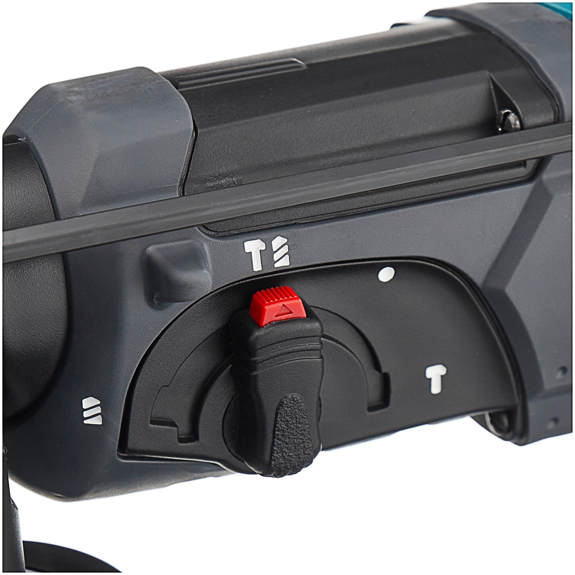 перфоратор Makita , 780 Вт - фото №8