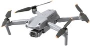 Квадрокоптер Dji AIR 2S Fly More Combo 8Gb 20Mpix 5.4K WiFi GPS ГЛОНАСС ПДУ серый