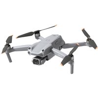 Квадрокоптер DJI Air 2S Fly More Combo, серый