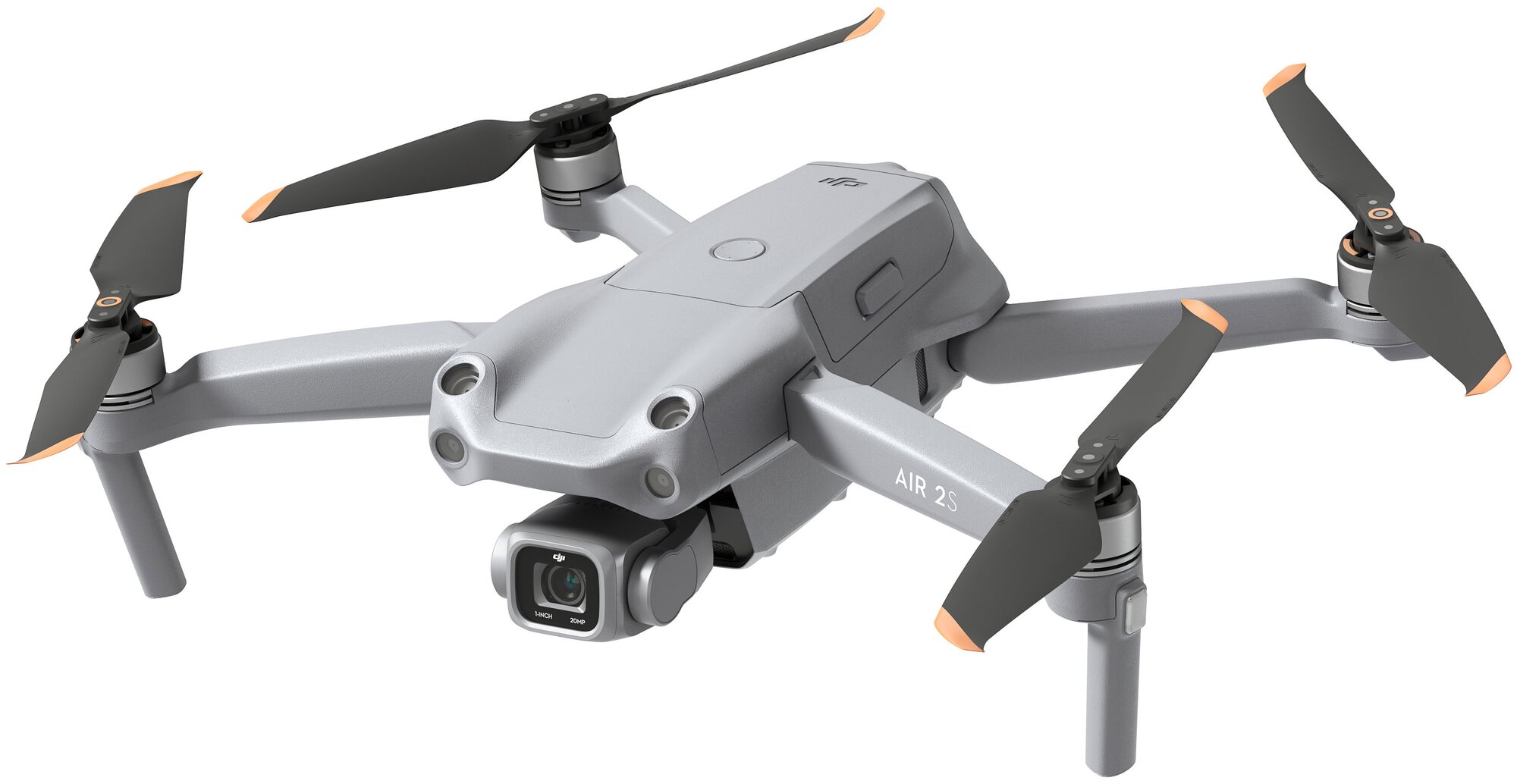  DJI Air 2S Fly More Combo, 