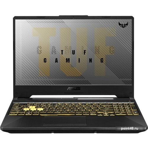Игровой ноутбук ASUS TUF Gaming A15 FX506QM-HN053W 10991800₽