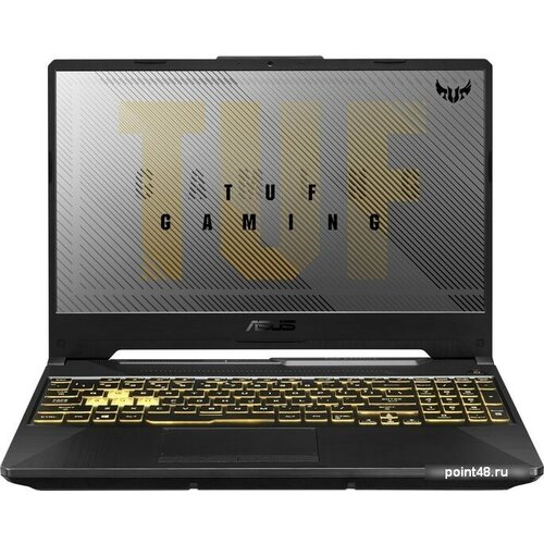 Игровой ноутбук ASUS TUF Gaming A15 FX506QM-HN053W