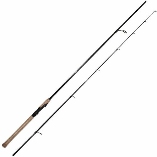 Спиннинг штекерный MIFINE JETTY ACTION SPIN 2.7м (10-30гр), для рыбалки, рыболовный