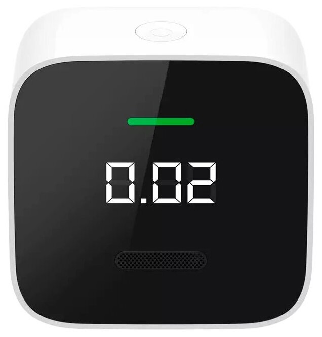 Анализатор состояния воздуха Xiaomi Honeywell Air Condition Analyzer White (JQJCY01YM)