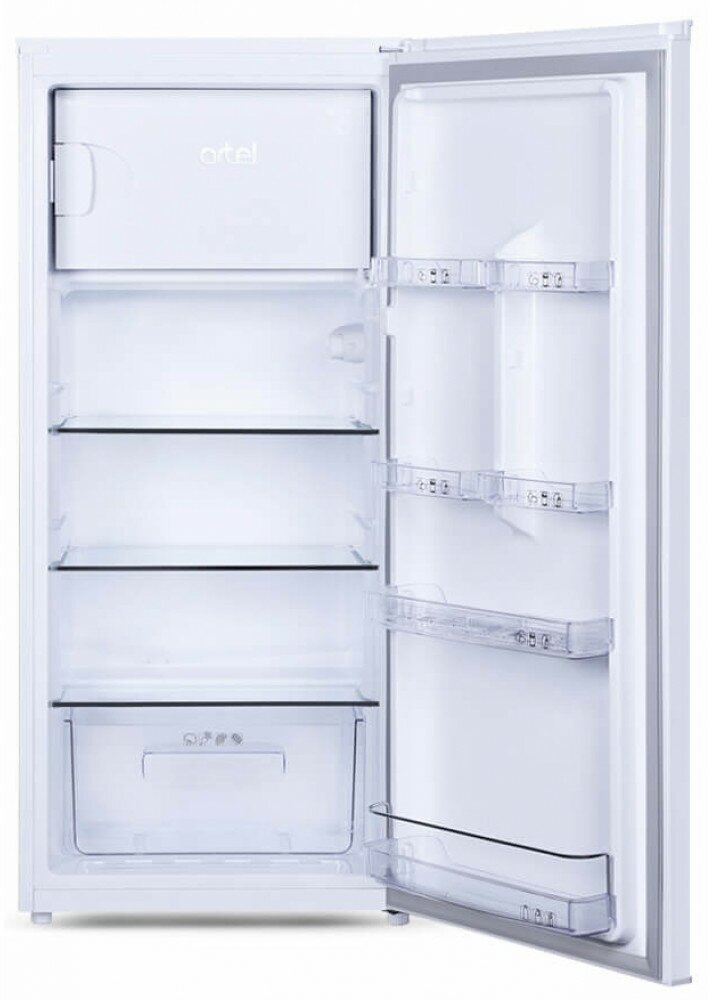 Холодильник Artel HS 293RN - фотография № 8