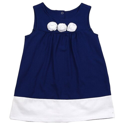 фото Платье mini maxi размер 98, синий