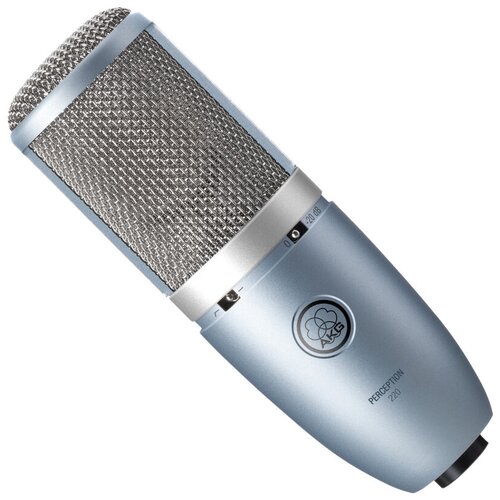 Студийный микрофон AKG PERCEPTION 220