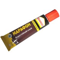 Клей "Момент Марафон", 30 мл в шоу-боксе