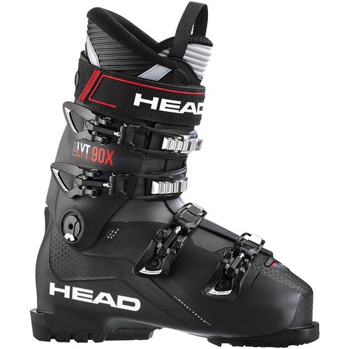 фото Ботинки head edge lyt 90 x (21/22) black