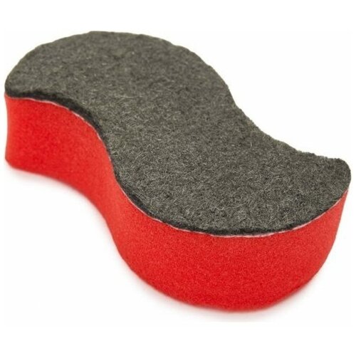 Пад полировочный ALLSTAR STEEL WOOL GLASS Hi-Tech Industries