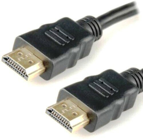 Кабель HDMI V2.0 4K Cablexpert CC-HDMI4-0.5M 19М/19М - 0.5 метра