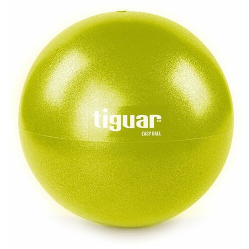 фото Мяч для пилатеса tiguar, оливковый