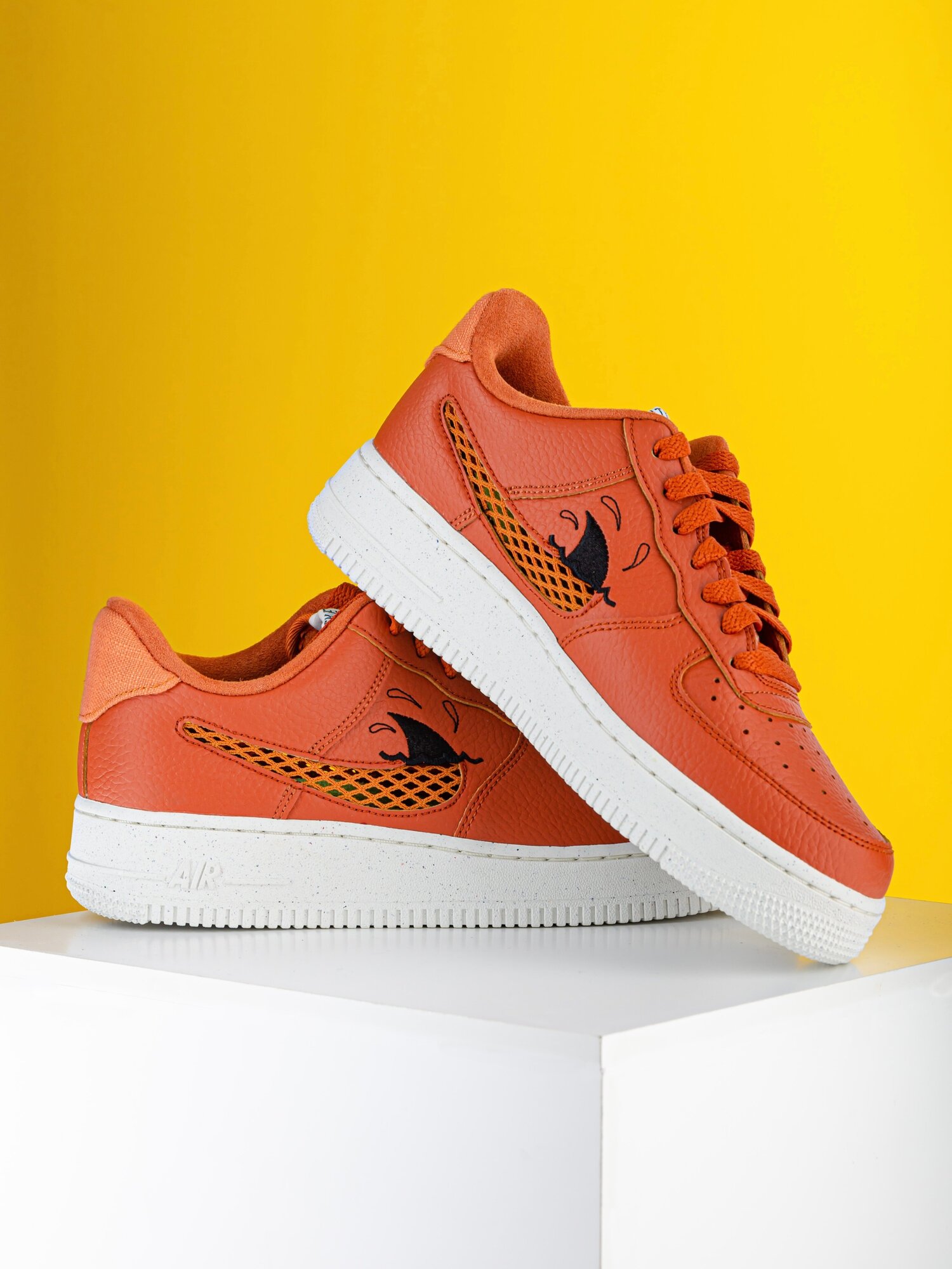 Кроссовки мужские Nike Originals Air Force 1 Low '07 LV8 Next Nature RU 