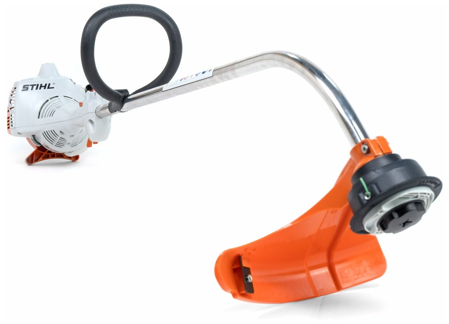 Триммер бензиновый STIHL FS 45 Elastostart - фотография № 6