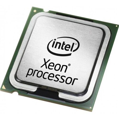 Процессор Intel Xeon E5-2637V2 Ivy Bridge-EP LGA2011, 4 x 3500 МГц, HPE