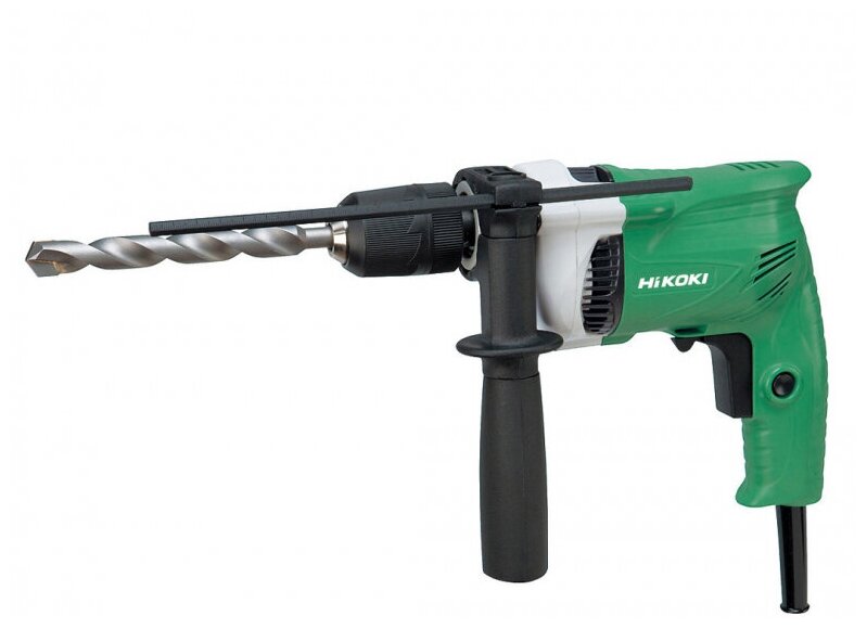 Ударная дрель HIKOKI DV16VSS БЗП 600 Вт без аккумулятора