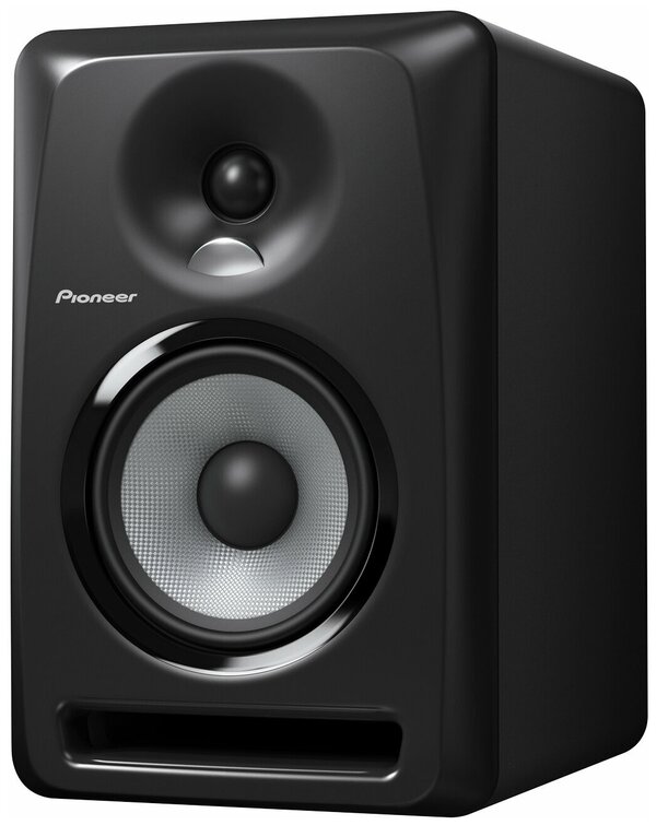 Мониторный сабвуфер Pioneer DJ S-DJ50X