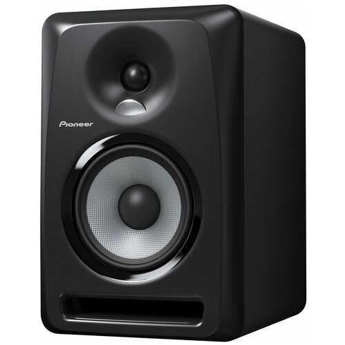 Активный монитор Pioneer S-DJ50X чёрный 2201400₽
