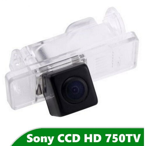 Камера заднего вида CCD HD для Mercedes Viano
