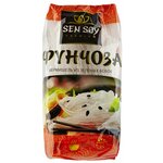 Вермишель Фунчоза Sen Soy Premium 400 гр - изображение